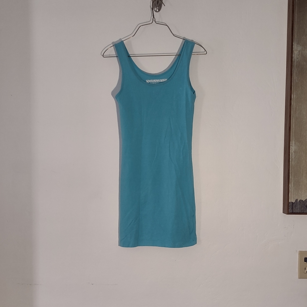 Cotton On Tank dress